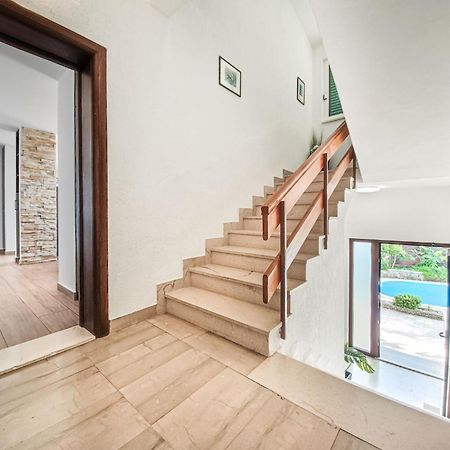 Holiday Home Drago By Interhome Veliko Brdo  Buitenkant foto