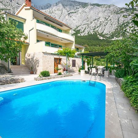Holiday Home Drago By Interhome Veliko Brdo  Buitenkant foto