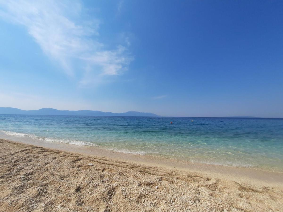Holiday Home Drago By Interhome Veliko Brdo  Buitenkant foto