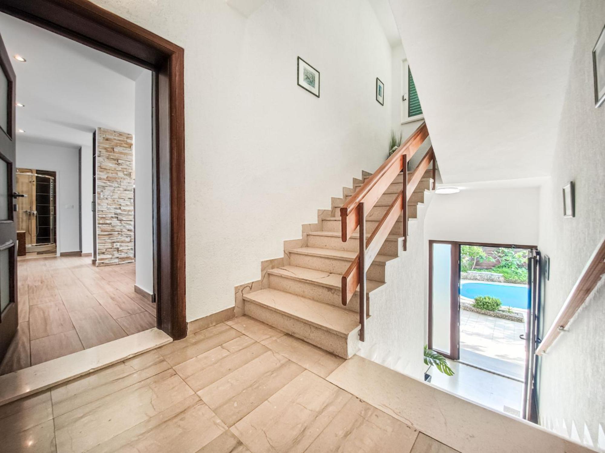 Holiday Home Drago By Interhome Veliko Brdo  Buitenkant foto