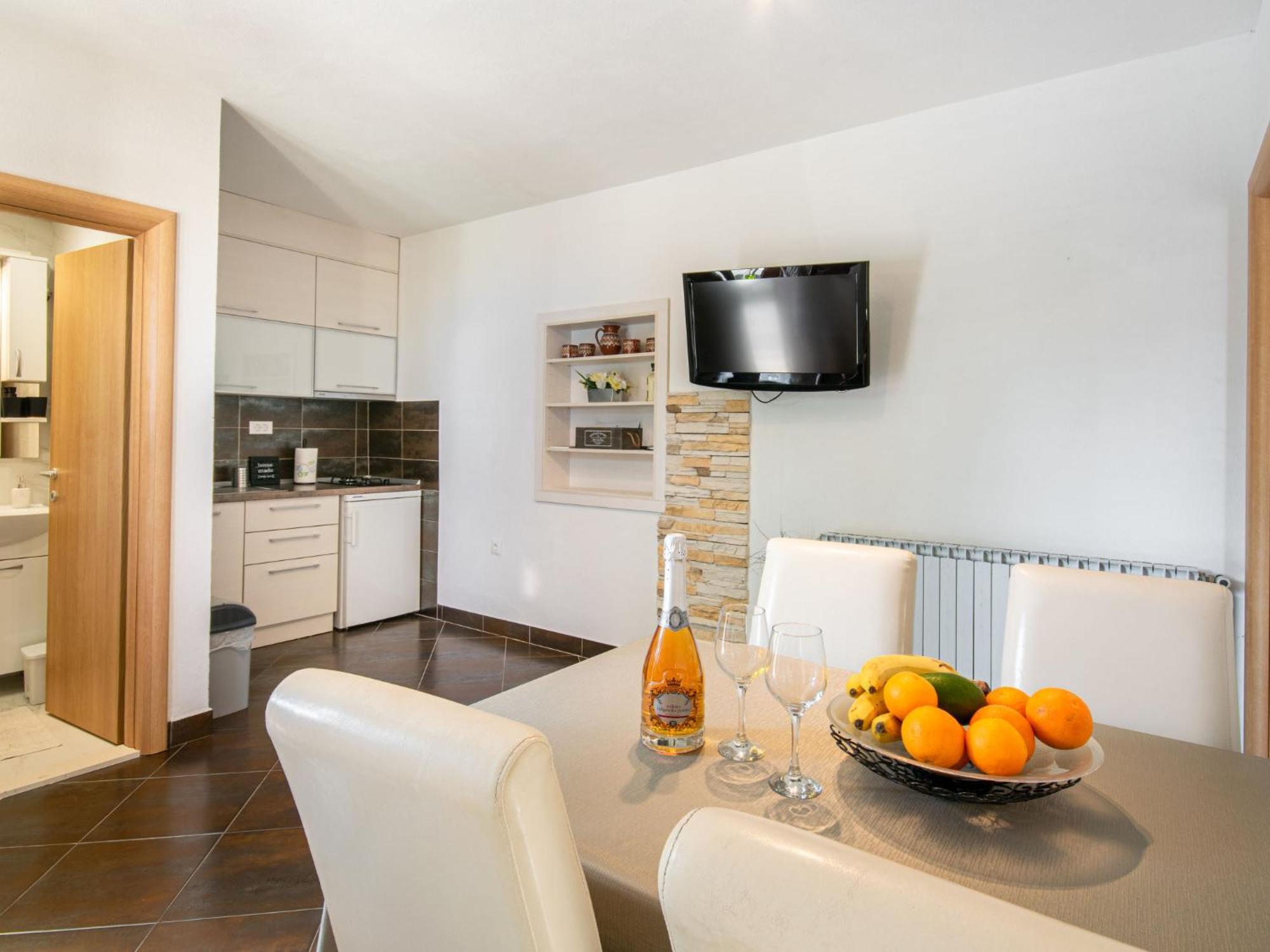 Holiday Home Drago By Interhome Veliko Brdo  Buitenkant foto