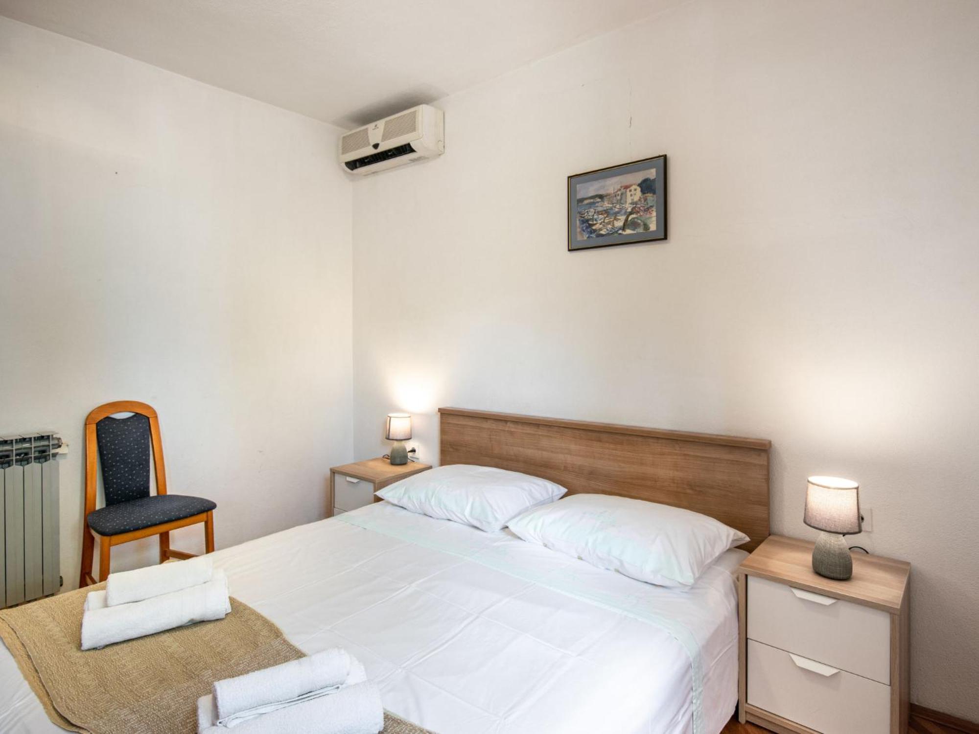Holiday Home Drago By Interhome Veliko Brdo  Buitenkant foto