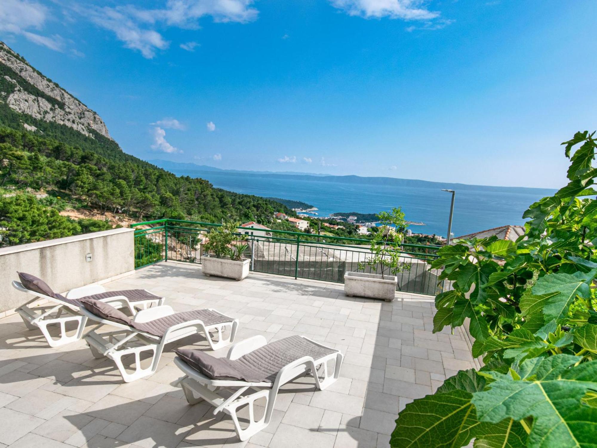 Holiday Home Drago By Interhome Veliko Brdo  Buitenkant foto