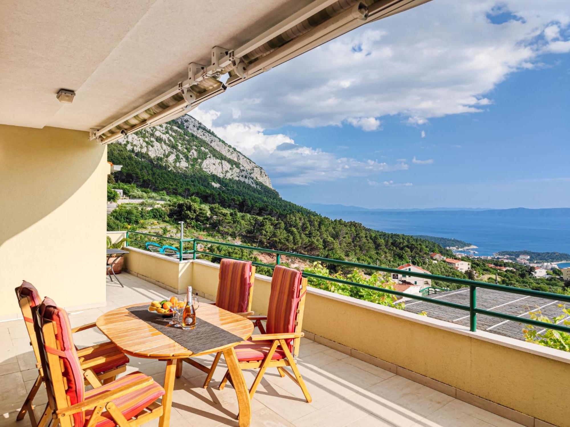 Holiday Home Drago By Interhome Veliko Brdo  Buitenkant foto