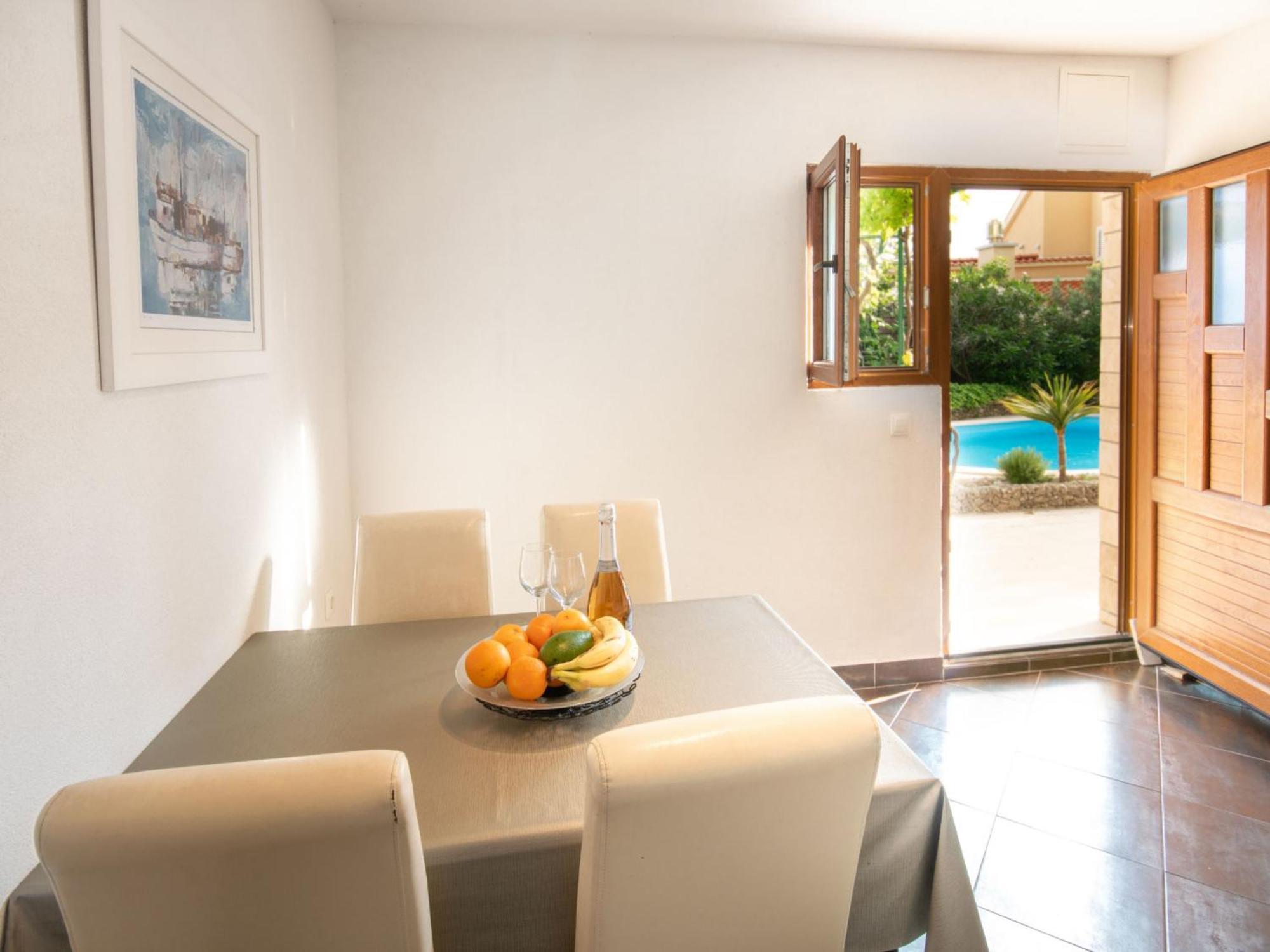 Holiday Home Drago By Interhome Veliko Brdo  Buitenkant foto