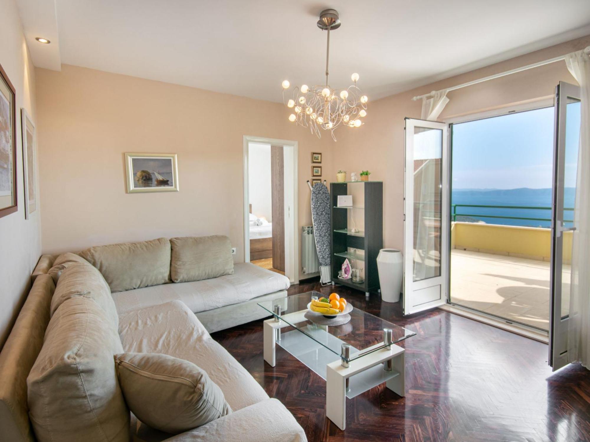 Holiday Home Drago By Interhome Veliko Brdo  Buitenkant foto