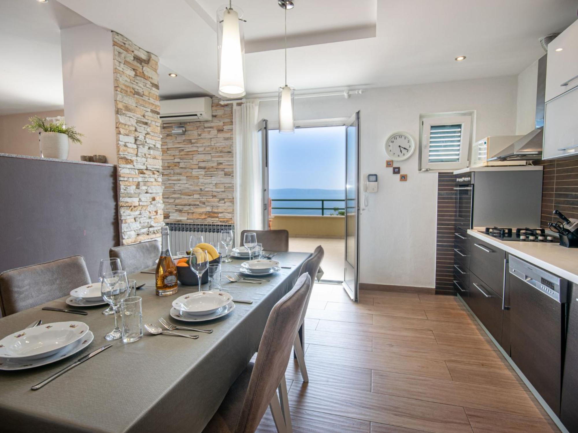 Holiday Home Drago By Interhome Veliko Brdo  Buitenkant foto