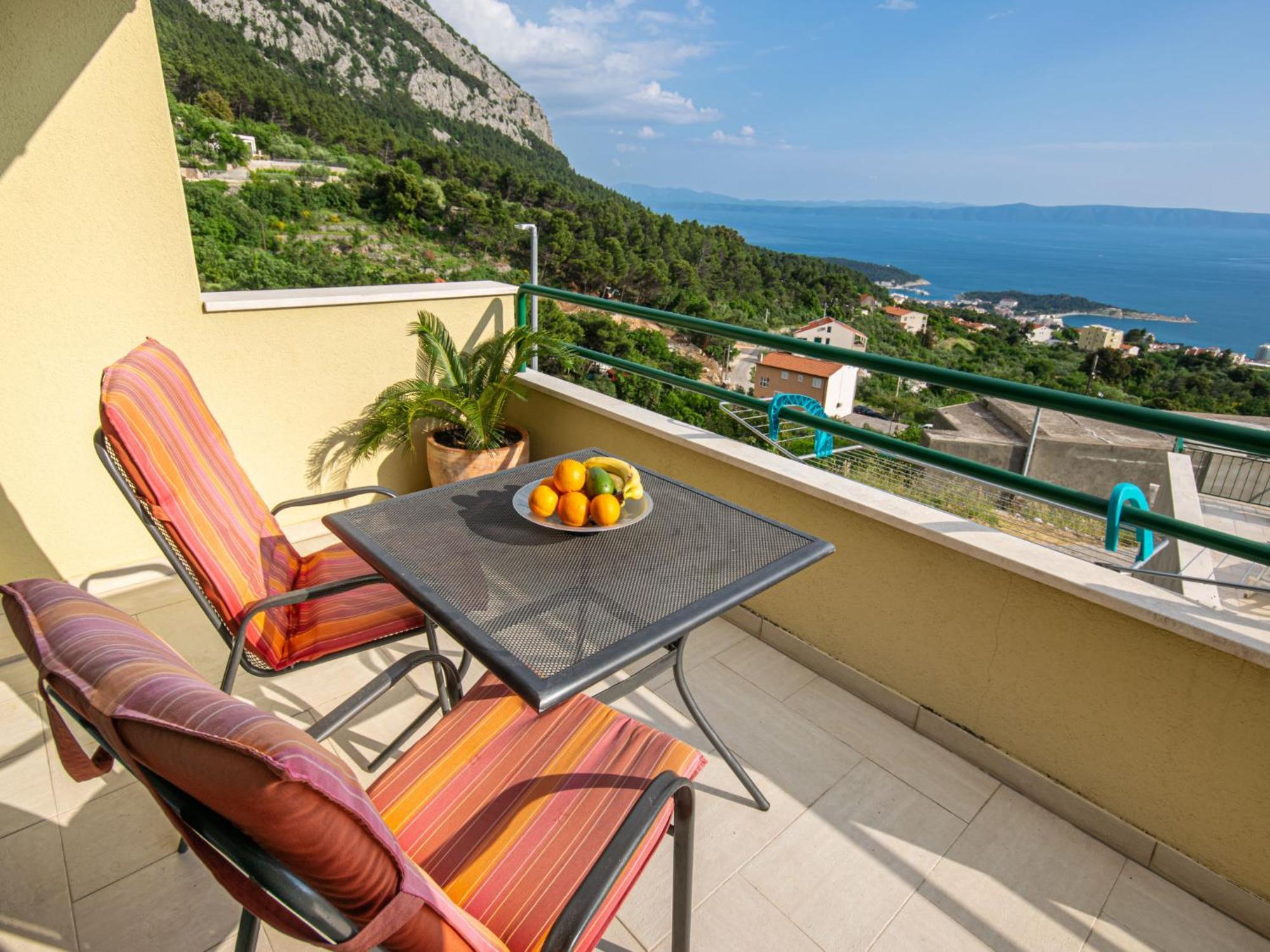 Holiday Home Drago By Interhome Veliko Brdo  Buitenkant foto
