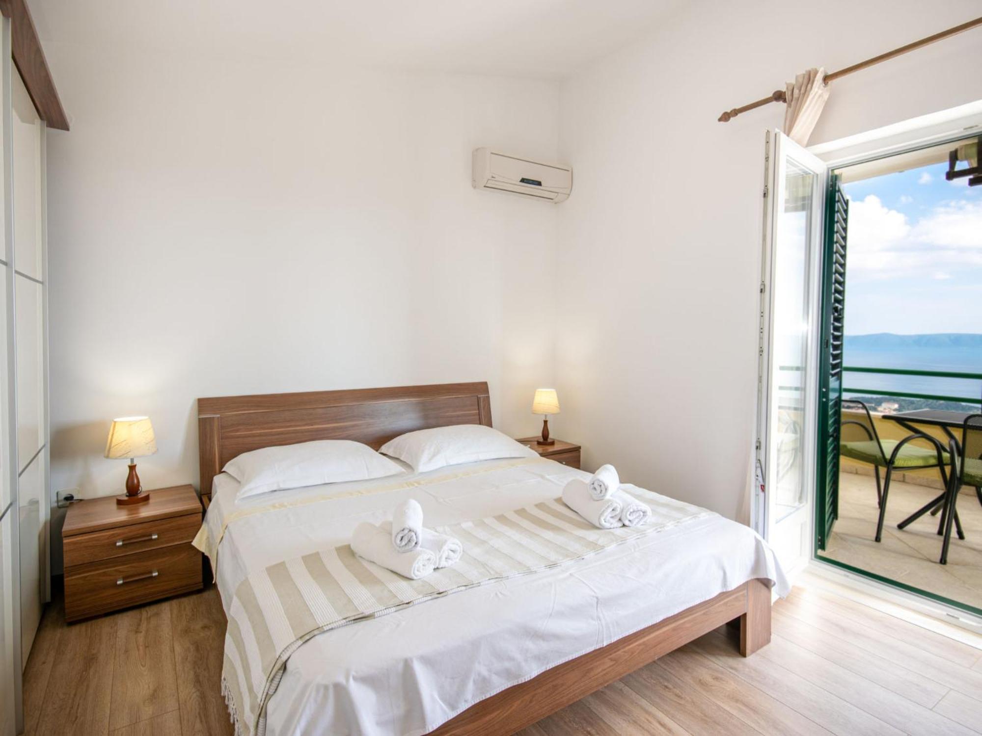 Holiday Home Drago By Interhome Veliko Brdo  Buitenkant foto