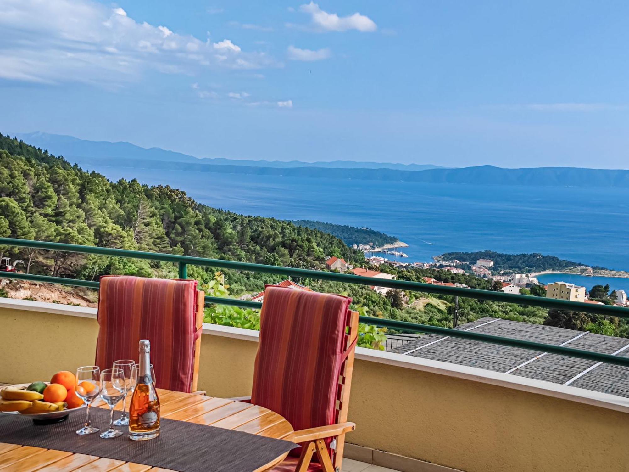 Holiday Home Drago By Interhome Veliko Brdo  Buitenkant foto