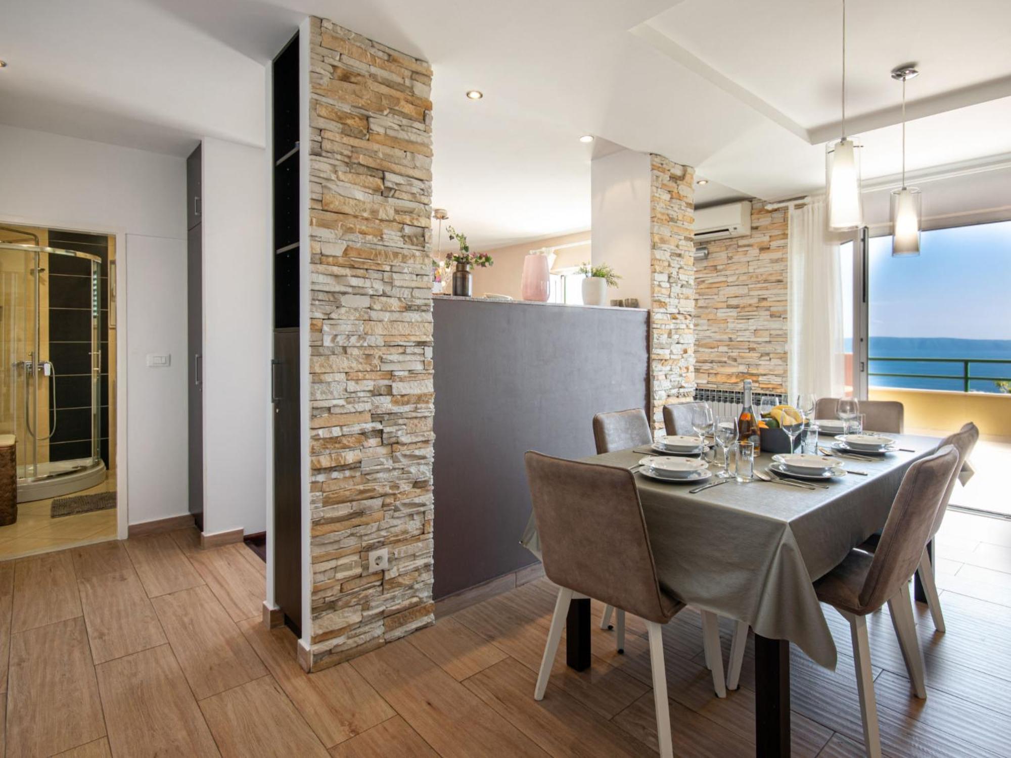 Holiday Home Drago By Interhome Veliko Brdo  Buitenkant foto