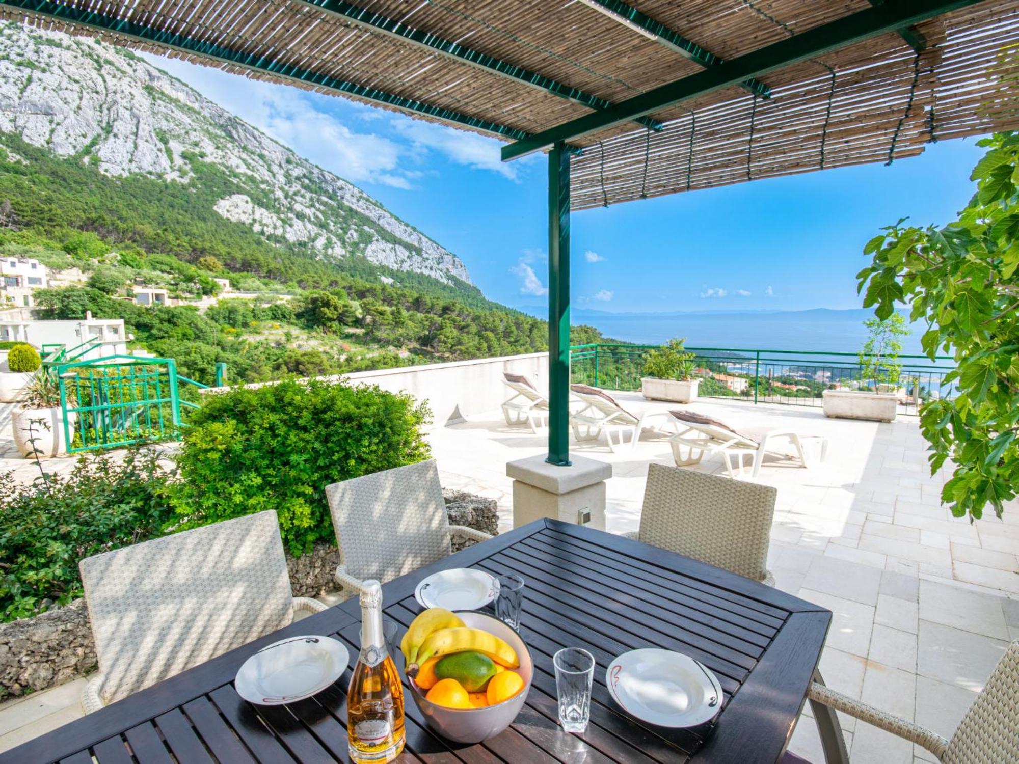 Holiday Home Drago By Interhome Veliko Brdo  Buitenkant foto