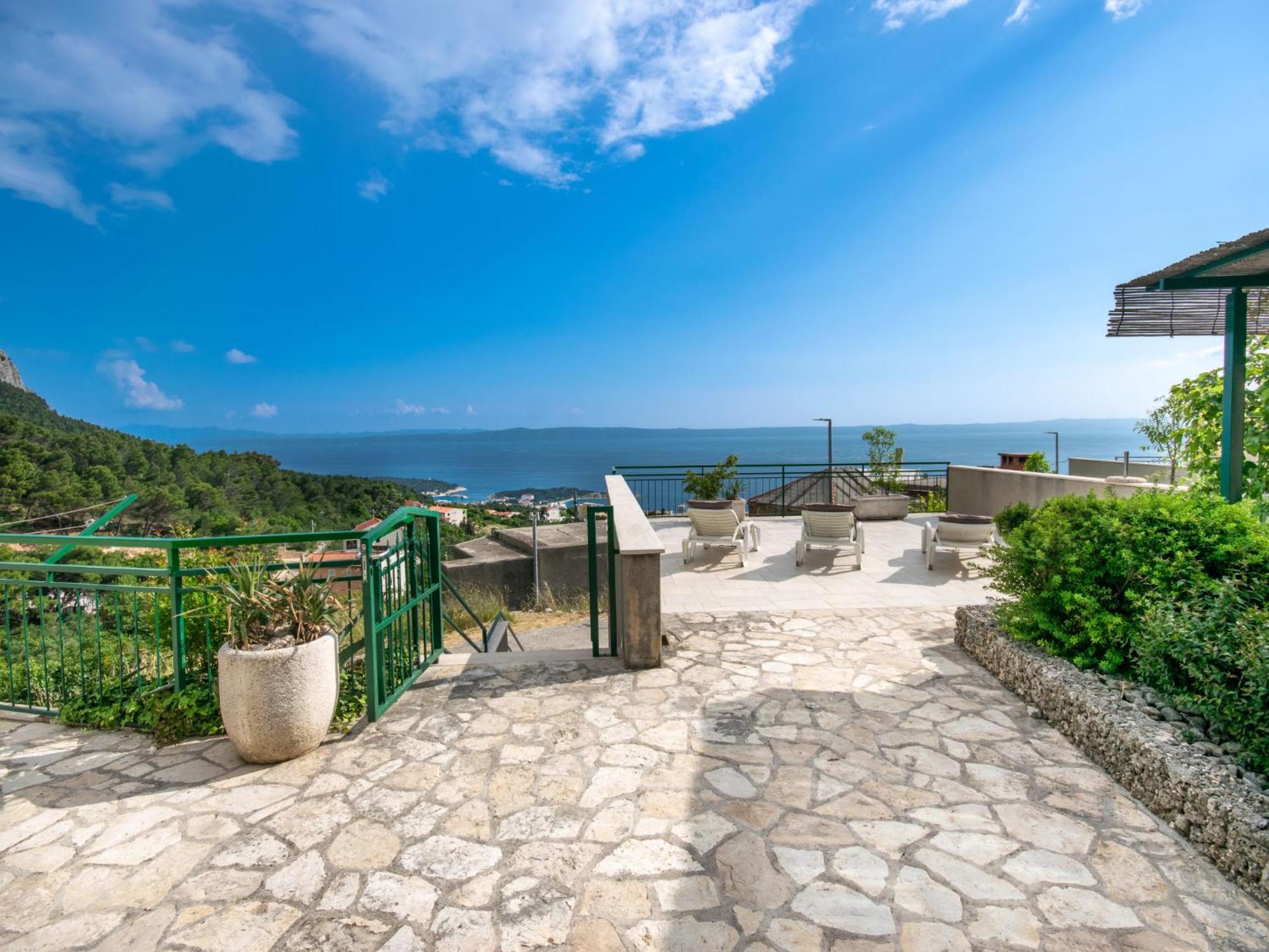 Holiday Home Drago By Interhome Veliko Brdo  Buitenkant foto