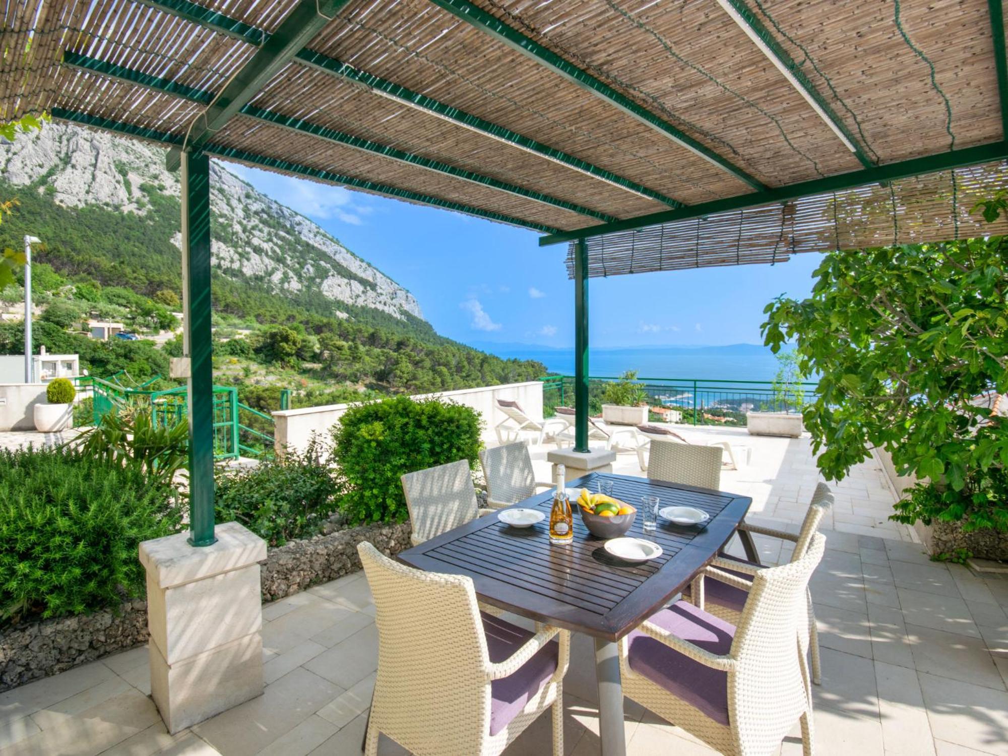 Holiday Home Drago By Interhome Veliko Brdo  Buitenkant foto