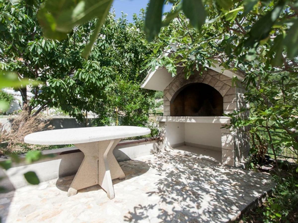 Holiday Home Drago By Interhome Veliko Brdo  Buitenkant foto